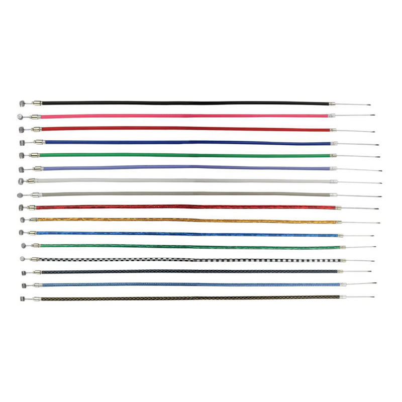 Bicycle Brake Cable-01