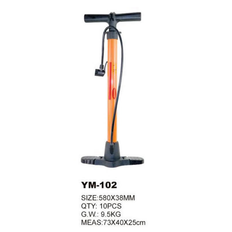 Bicycle Pump YM-102