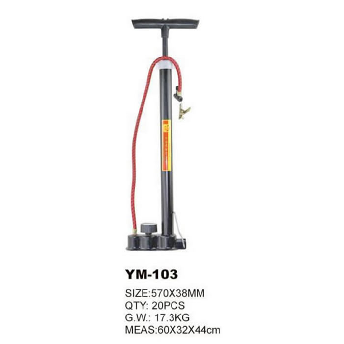 Bicycle Pump YM-103