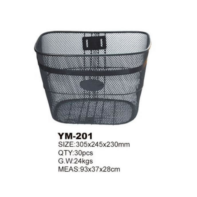 Bicycle Basket YM-201