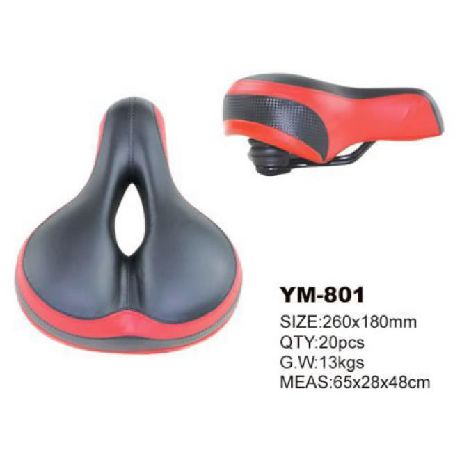 Bicycle Saddle YM-801