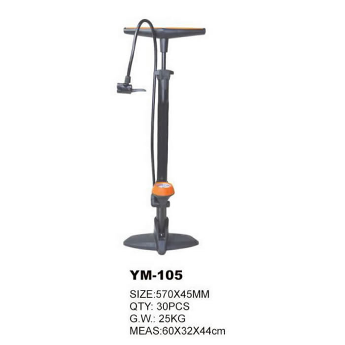 Bicycle Pump YM-105