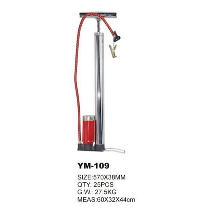 Bicycle Pump YM-109