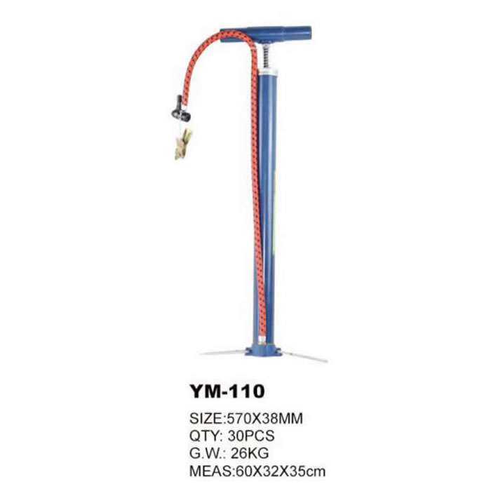 Bicycle Pump YM-110