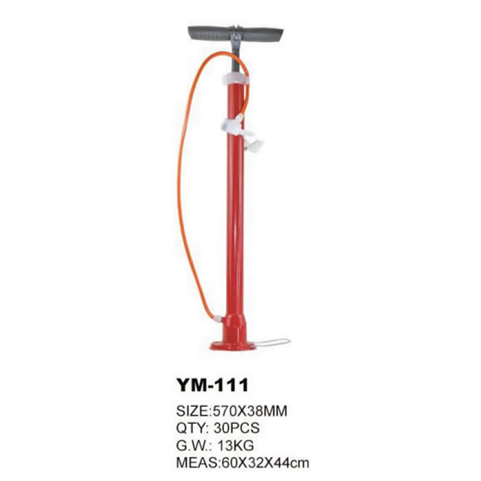 Bicycle Pump YM-111