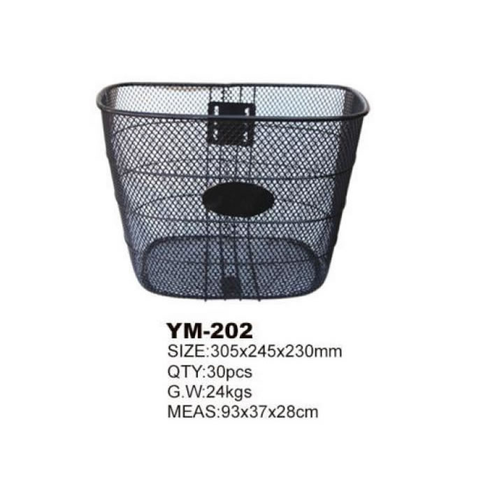 Bicycle Basket YM-202