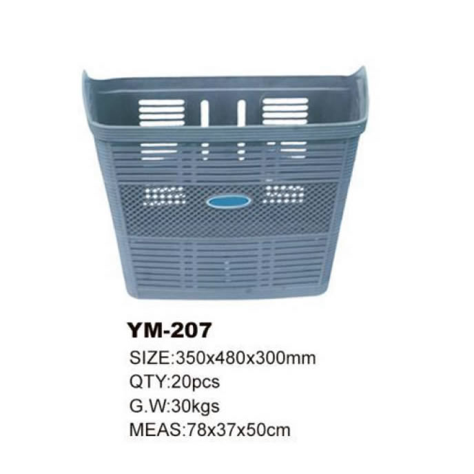 Bicycle Basket YM-207