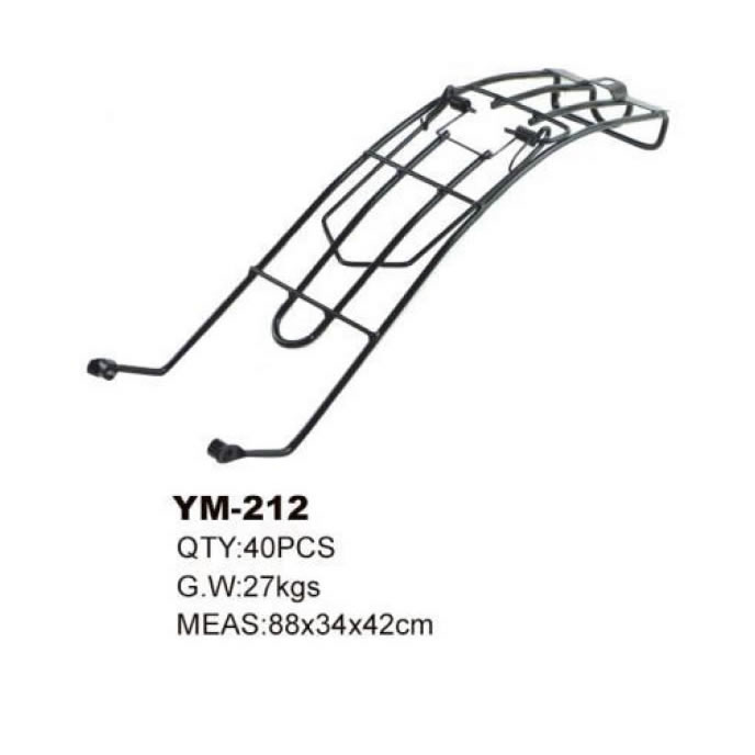 Bicycle Basket YM-212