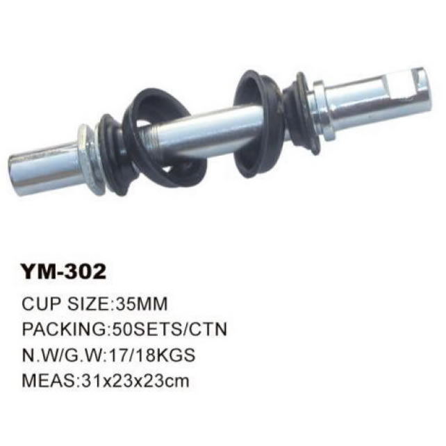 Bicycle B.B.Axle YM-302