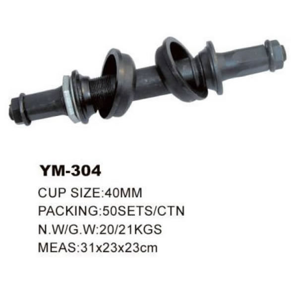 Bicycle B.B.Axle YM-304