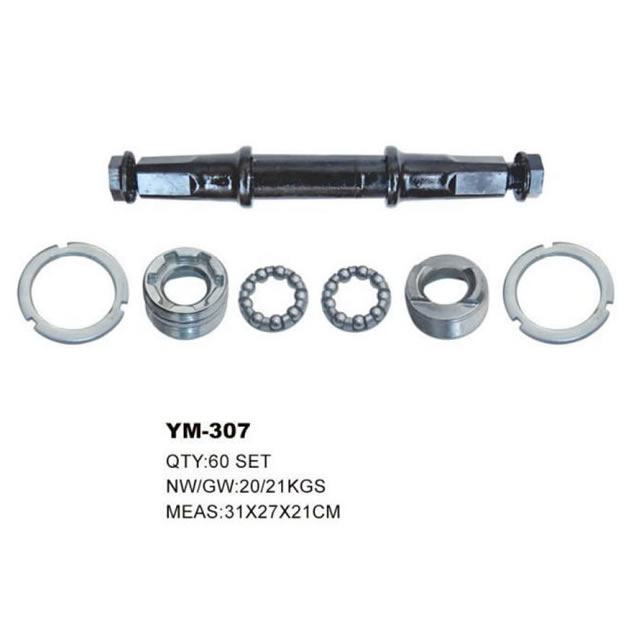 Bicycle B.B.Axle YM-307