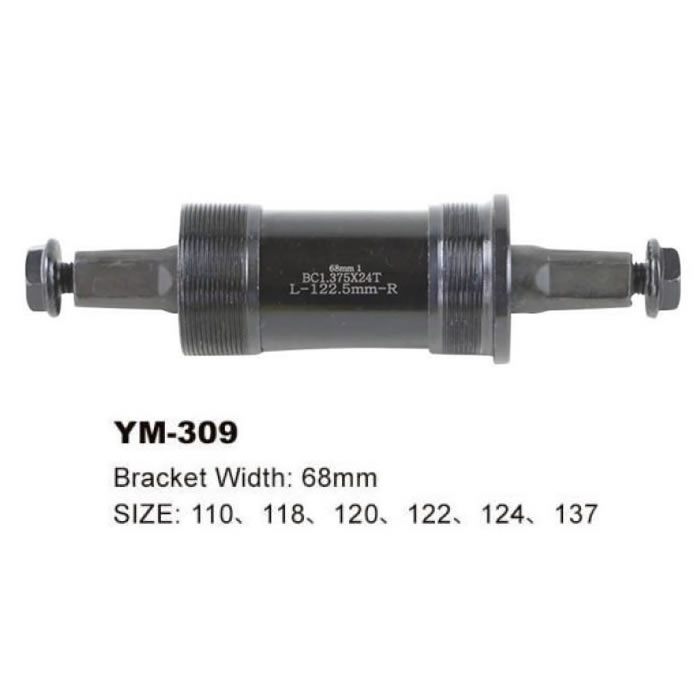 Bicycle B.B.Axle YM-309