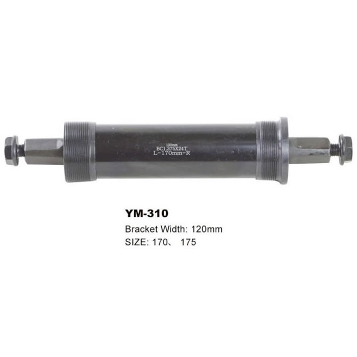 Bicycle B.B.Axle YM-310