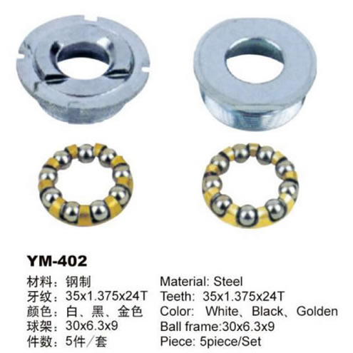 Bicycle B.B.Parts YM-402