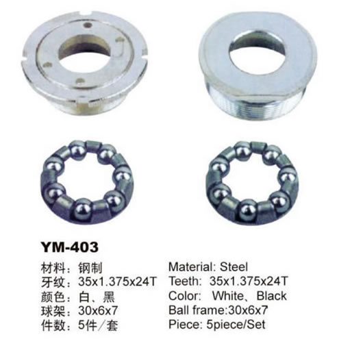 Bicycle B.B.Parts YM-403