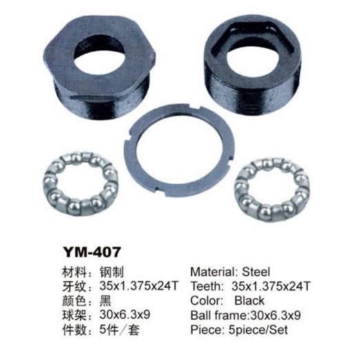 Bicycle B.B.Parts YM-407