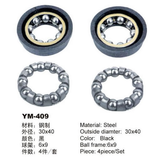 Bicycle B.B.Parts YM-409