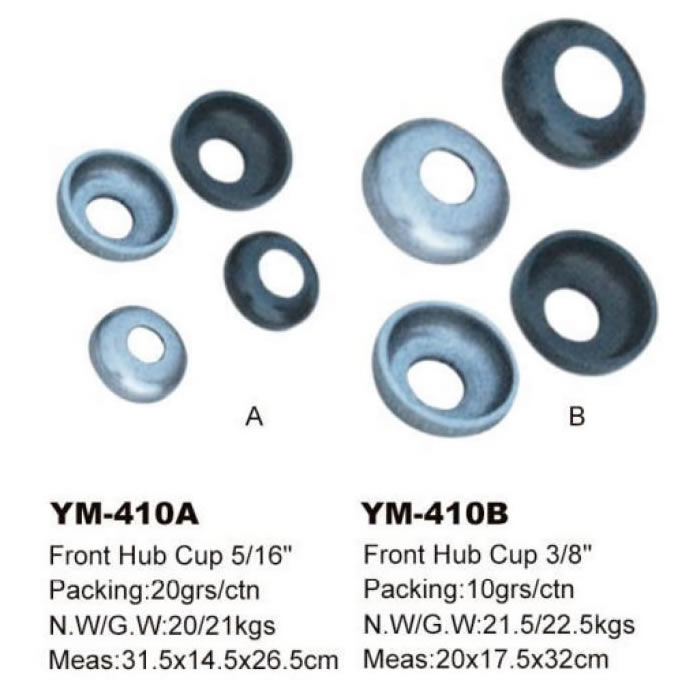 Bicycle B.B.Parts YM-410