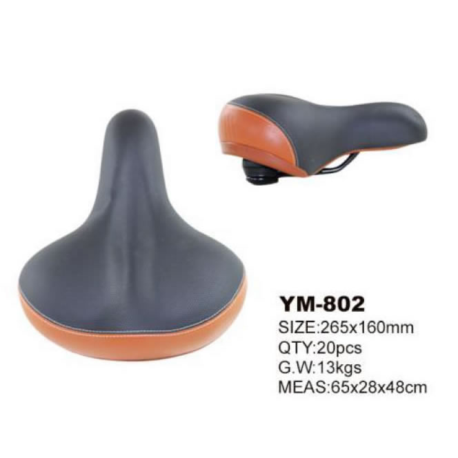 Bicycle Saddle YM-802