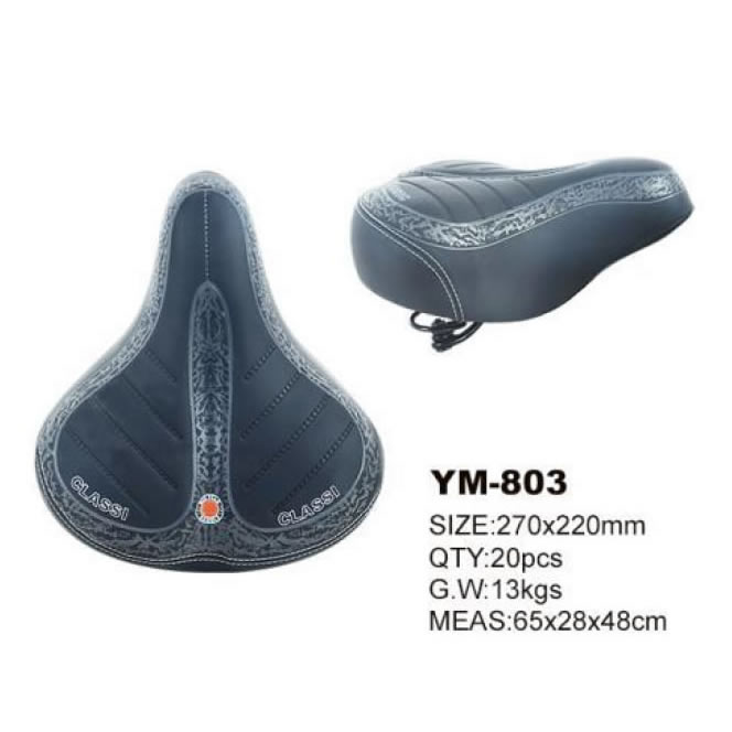 Bicycle Saddle YM-803