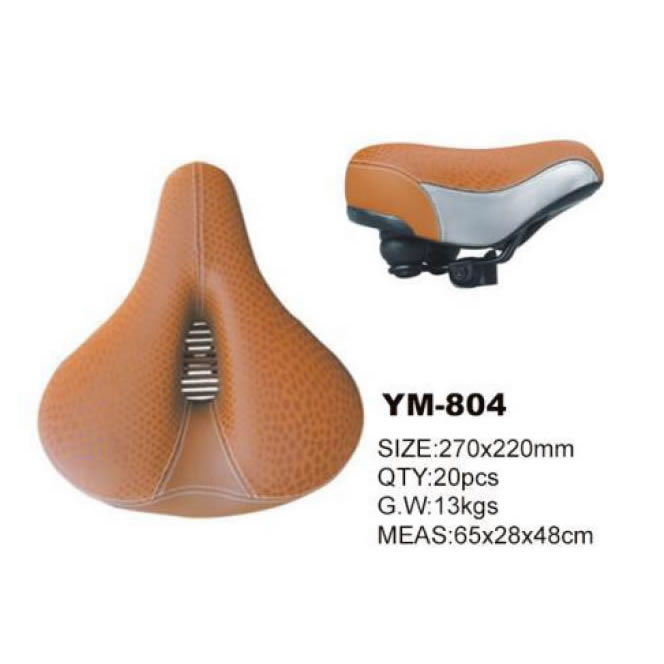 Bicycle Saddle YM-804