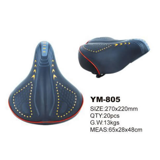 Bicycle Saddle YM-805