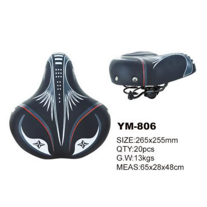 Bicycle Saddle YM-806