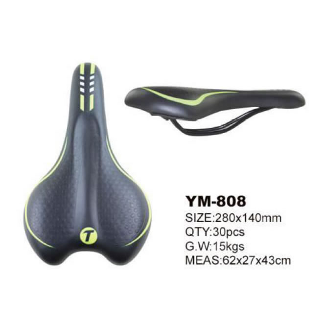 Bicycle Saddle YM-808