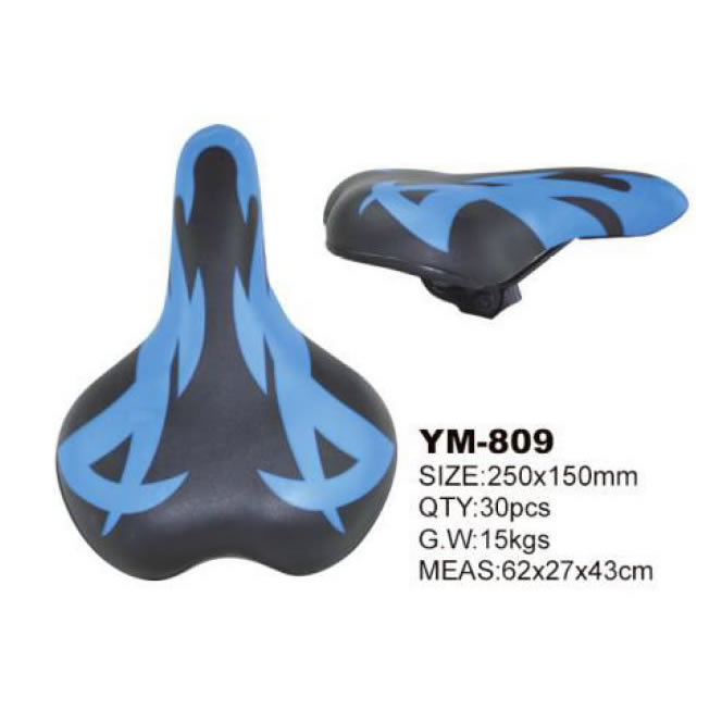 Bicycle Saddle YM-809