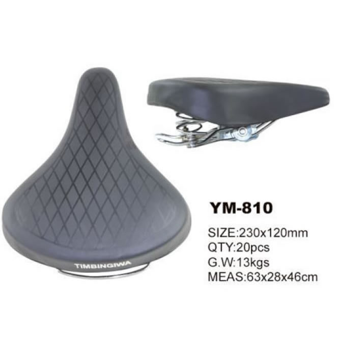 Bicycle Saddle YM-810