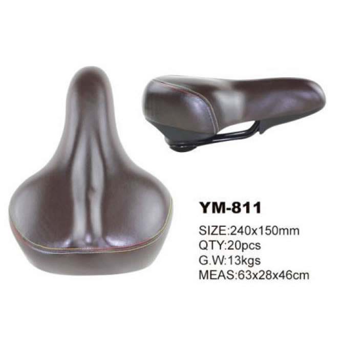 Bicycle Saddle YM-811