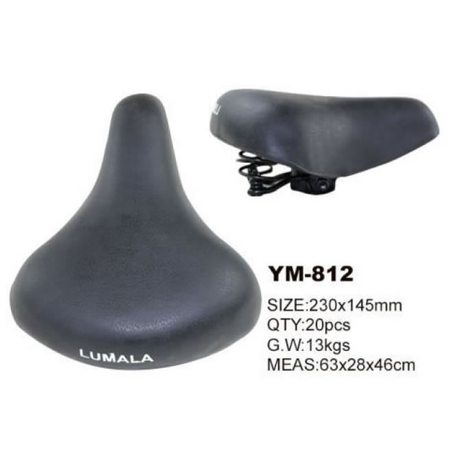 Bicycle Saddle YM-812