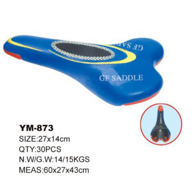 自行车鞍座 YM-873