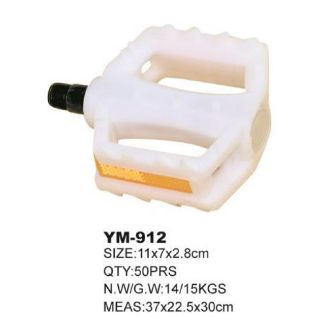 Bicycle Pedal YM-912