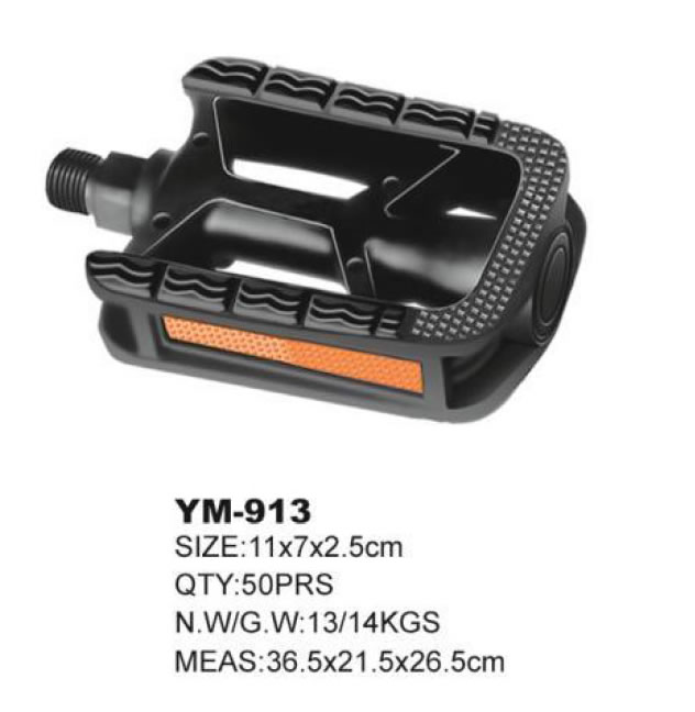Bicycle Pedal YM-913
