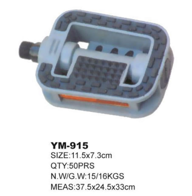 Bicycle Pedal YM-915
