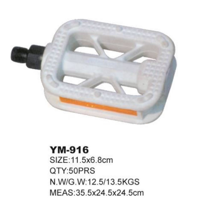 Bicycle Pedal YM-916