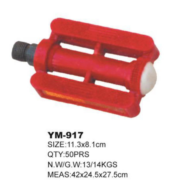 Bicycle Pedal YM-917