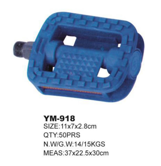 Bicycle Pedal YM-918