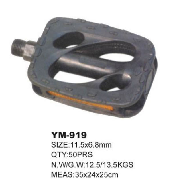 Bicycle Pedal YM-919