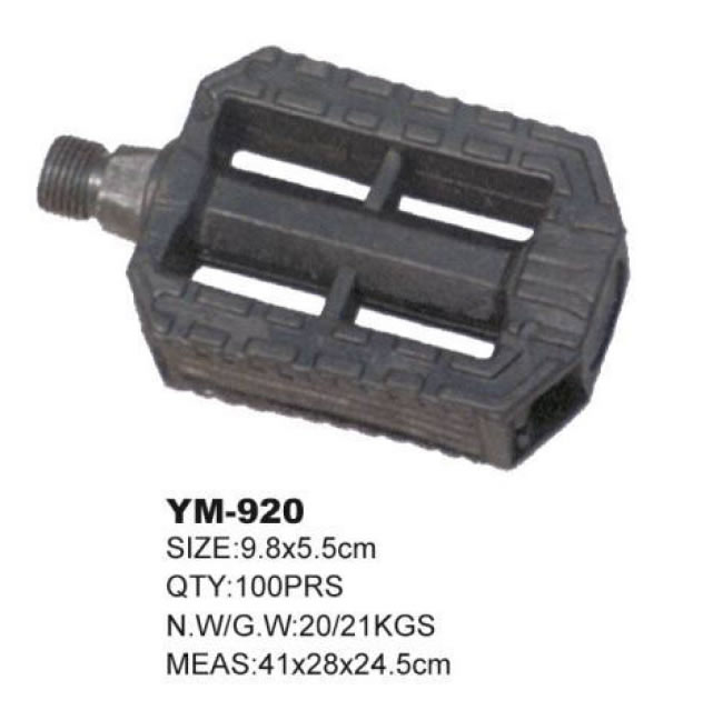 Bicycle Pedal YM-920