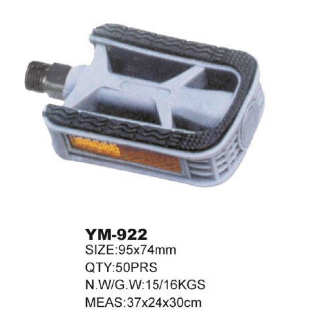 Bicycle Pedal YM-922