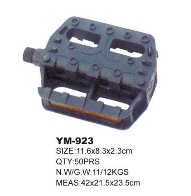 Bicycle Pedal YM-923