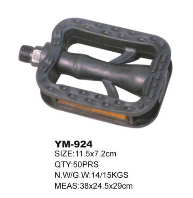 Bicycle Pedal YM-924