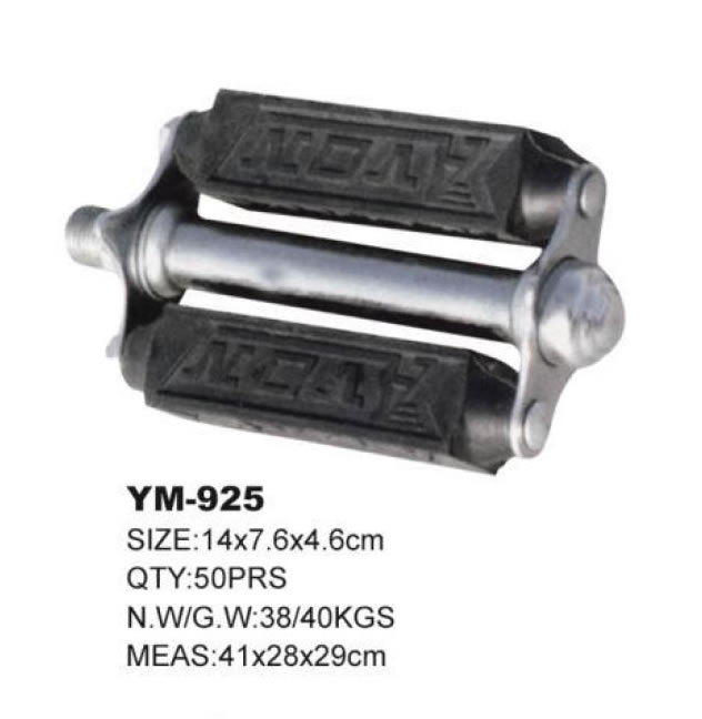 Bicycle Pedal YM-925