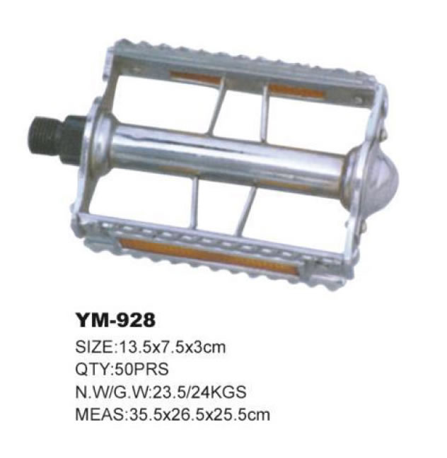 Bicycle Pedal YM-928