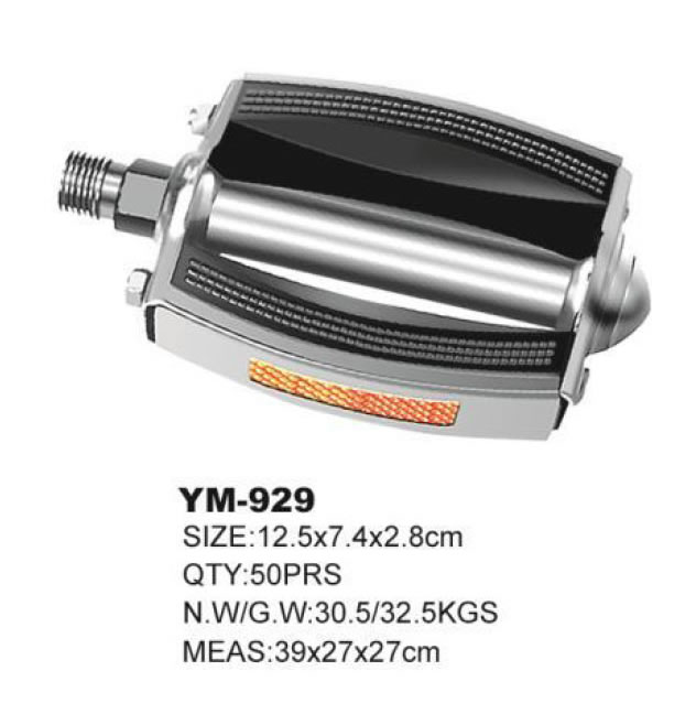 Bicycle Pedal YM-929