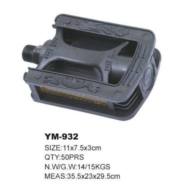 Bicycle Pedal YM-932