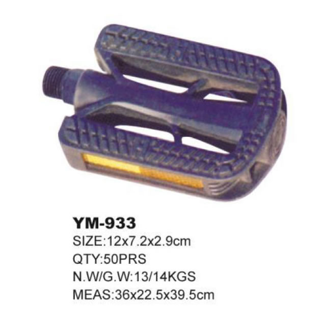 Bicycle Pedal YM-933