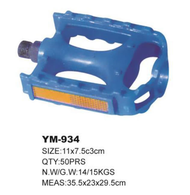 Bicycle Pedal YM-934